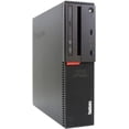 thumbnail image 1 of Reusine Lenovo ThinkCentre Bureau Intel i5-6500 M900, 1 of 4