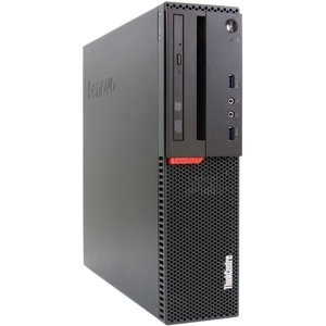 Refurbished Lenovo ThinkCentre Desktop Intel i5-6500 M900