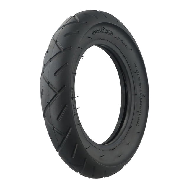 10 inch 10x2.125 Inner Tube&Outer Tyre For Electric Scooter Balancing Car
