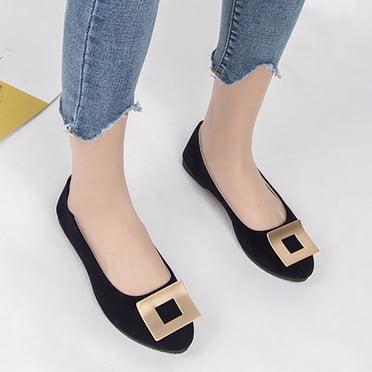 CAICJ98 Walking Shoes Women Womens Sandals Arch Support Flip Flops with Wide Strap Comfort Orthotic Walk Thong Style Casual Slipper Indoor and Outdoor Shoes,Black