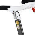 thumbnail image 3 of Tapis Roulant Compact Portable;Électrique Motorisé 3,5 Hp;14 Km/h;Machine de Course Moyenne Motorisée Gym 330 Lb;Pliable pour Entraînement de Mise en Forme à la Maison Gym Jogging Marche;Haut-Parleur Bluetooth Application FITIME, 3 of 21
