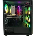 thumbnail image 3 of Azza Zion Pro Gaming PC #AZZAZIONPRO-U55060, 3 of 4