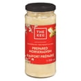 thumbnail image 1 of KEG - PREPARED HORSERADISH - EXTRA HOT GLUTEN FREE, 1 of 2