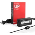 thumbnail image 5 of YUSTDA AC/DC Adapter Compatible with Cisco Meraki Z3 Z3-HW P/N 600-53010 Cloud Managed Teleworker Gateway Wireless Router MA-PWR-50WAC Power Supply Cord Cable PS Charger Mains PSU, 5 of 5