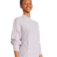 thumbnail image 4 of George Women's Sweater Dress, 4 of 6