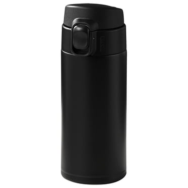 Birdeem Travel Coffee Mug Insulated Coffee Mug with Lid Travel Mug Coffee Travel Mug Coffee Mug with Lid Insulated Mug Portable and Fashionable Stainless Steel Water Cup for Men and Women with Handle