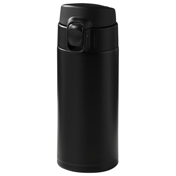 Birdeem Travel Coffee Mug Insulated Coffee Mug with Lid Travel Mug Coffee Travel Mug Coffee Mug with Lid Insulated Mug Portable and Fashionable Stainless Steel Water Cup for Men and Women with Handle