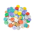 thumbnail image 4 of HILABEE Toy s Decoration Kids Treasure Chest Toy for Classroom Chests Halloween,, 4 of 9
