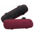 thumbnail image 1 of 2PCS Soft Armrest Cushion PP Sponge Foam Home/Office Chair Arm Rest Covers Computer Gaming Elbow Cushion,Removable Washable, 1 of 6