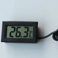 thumbnail image 2 of Waterproof Digital Thermometer 5Pcs Set For Reliable Temperature Measurement, 2 of 5