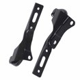 thumbnail image 1 of Auto Hood Hinges,2Pcs Left Right Bonnet Hood Hinges Left Right Hood Hinges Professional Grade, 1 of 5