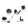 thumbnail image 2 of Underground Metal Detector MD 4030 Gold Detectors Treasure Seeker Metal Circuit Detector ,Easy to Install, 2 of 6