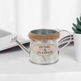 thumbnail image 4 of Metal Planter Pot Small Desktop Flower Planter Kettle Modeling Plant Pot Kettle Shaped Planter, 4 of 8