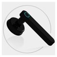thumbnail image 1 of Door Lock, Lock Smart Home Door Lock Biometric fingerprint lock Electric Handle Lock Wooden door ,Easy to Install, 1 of 7