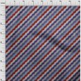 thumbnail image 4 of oneOone Cotton Poplin Maroon Fabric Patchwork Sewing Craft Projects Fabric Prints By Yard 42 Inch Wide, 4 of 5
