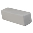 thumbnail image 4 of DOLITY Sofa Arm Rest Pillow Versatile Elbow Support for Bedroom Living Room Sitting Light Gray, 4 of 9