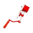 thumbnail image 4 of veasfak Honey Extractor Handle Beekeeping Tool Beekeeping Honey Extractor Drive Gear for 2 to 3 Frame, 4 of 9