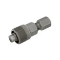 thumbnail image 4 of S SERENABLE Bike Crank Arm Puller 7.5cmx2.2cm Repair Tool for Riding Maintenance Cycling Grey, 4 of 9