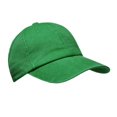 thumbnail image 2 of Women Backless Ponytail Hat Baseball Cap High Messy Bun hollow top Caps Green, 2 of 9
