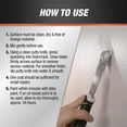 thumbnail image 4 of DAP® Fast ’N Final Lightweight Spackling 473ml, 4 of 4