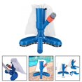 thumbnail image 4 of Bgsha Pool floor vacuum cleaner Pool vacuum cleaner with suction brush E/U, 4 of 8