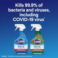 thumbnail image 3 of Nettoyant javellisant désinfectant Clorox® Clean-Up®, original, 946 mL, 3 of 6