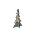 thumbnail image 1 of Décor D'Arbre En Bois Moyen, 1 of 3
