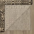 thumbnail image 4 of Mohawk Home Townsent Grey Polyester Area Rug, 4 of 5