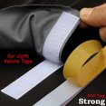 thumbnail image 1 of Strong Self-Adhesive Hook and Loop Tape - Heavy Duty Sticky Back Fastener for DIY/Crafts, 1 of 11