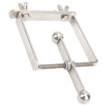 thumbnail image 4 of Bird Cage  Toy, Stainless Steel Bird  Toy Rotate Safe  For Bird Cage Toy, 4 of 8
