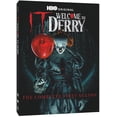 thumbnail image 2 of IT: Welcome to Derry: The Complete First Season (2026) (DVD), Horror, HBO, 2 of 3