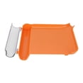 thumbnail image 4 of Pill Counter with Spatula, More Sanitary Convenient Pill Count Counting Tray with Spatula Practical  for Hospital for Home, 4 of 7