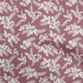 thumbnail image 1 of oneOone Polyester Spandex Pink Fabric Tropical Sewing Craft Projects Fabric Prints By Yard 56 Inch Wide, 1 of 5