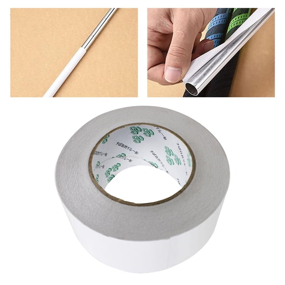55 Yds/rouleau de Golf Double Face pour Clubs de Golf Entretien - 35MMx50M