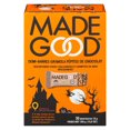 thumbnail image 4 of MadeGood Halloween Chocolate Chip Granola Mini Bars 30 Count, 4 of 11