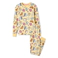 thumbnail image 1 of Pyjama 2&nbsp;pièces George pour filles, 1 of 2