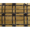 thumbnail image 4 of oneOone Georgette Viscose Fabric Check Ikat Fabric Prints By Yard 42 Inch Wide, 4 of 4