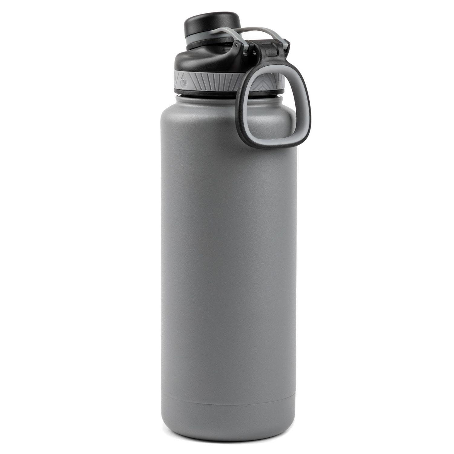 TAL Stainless Steel Ranger Water Bottle 40 fl oz, Silver
