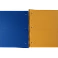 thumbnail image 2 of Five Star® 3 Subject Blue Notebook, 2 of 4