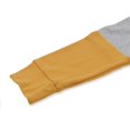 thumbnail image 4 of Tuniques à Manches Longues pour Femmes Sweat-Shirt Coupe Ample, 4 of 6