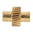 thumbnail image 4 of AA GER 018, Puissance Électrique Ajustent les Engrenages de Contrôle Roue Dentée Forte Laiton Antirouille Stable pour Voiture, 4 of 8