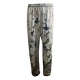 thumbnail image 4 of Pantalon Grand de Sport d'Été pour Femmes Mode Imprimé Décontracté Ample Long, 4 of 5