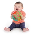 thumbnail image 3 of Oball - Rollin' Rainstick Rattle, 3 of 4