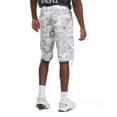 thumbnail image 3 of Ecko Unltd Short Cargo Par-Dessus Bord 2 pour hommes, 3 of 5