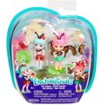 thumbnail image 5 of Enchantimals 2-Pack Baxi Butterfly & Ladelia Ladybug Micro Dolls, 5 of 5