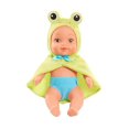 thumbnail image 4 of Waterbabies Bathtime Fun - Froggie, 4 of 4