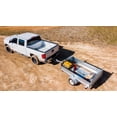 thumbnail image 3 of DK2 4.5 ft. x 7.5 ft. Single Axle Galvanized Multi-Utility Trailer, 3 of 8