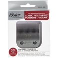 thumbnail image 2 of Oster Detachable Hair Trimmer Blade Size 3.75 for Classic 76, Octane, & Model 10, 2 of 4