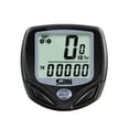 thumbnail image 1 of axGear Bike Speedometer LCD Wireless Bicycle Computer Odometer Cadence Waterproof, 1 of 8