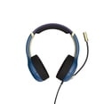 thumbnail image 2 of PDP Casque d’écoute filaire AIRLITE : Bleu vif - Nintendo Switch, Nintendo Switch Lite, & Nintendo Switch - OLED Model, 2 of 9